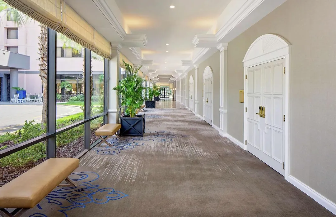 Hilton Ocala-1