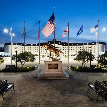 The Equestrian-3