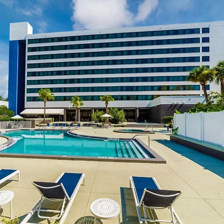 Hilton Ocala-2