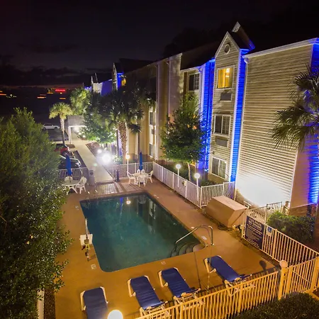Microtel Inn And Suites Ocala-2